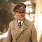 Adolf Hitler - czapka