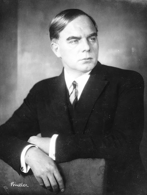 Fot 2. Anton Flettner Fot 2. Anton Flettner